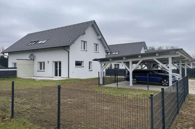 Haus mit Garten mieten in 8472 Straß (Bild 4)