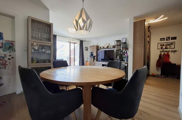 Wohnung mit Balkon kaufen in 8280 Fürstenfeld (Bild 3)