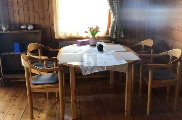 Terrassenwohnung kaufen in 9463 Reichenfels (Bild 5)