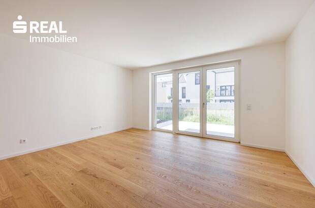 Terrassenwohnung kaufen in 2020 Hollabrunn (Bild 1)