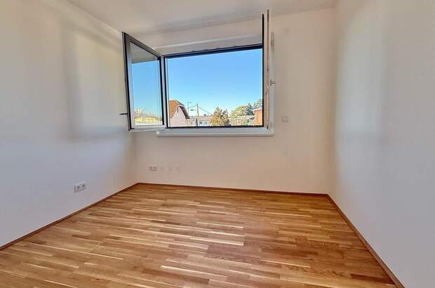 Terrassenwohnung kaufen in 1220 Wien (Bild 3)