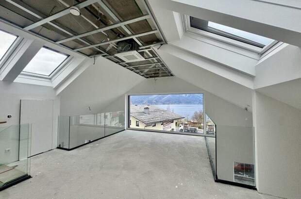 Terrassenwohnung kaufen in 4813 Altmünster (Bild 3)