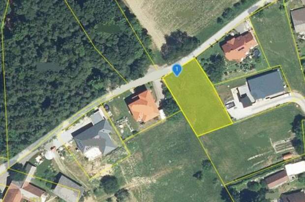 Grundstück kaufen in 8323 Sankt Marein (Bild 3)