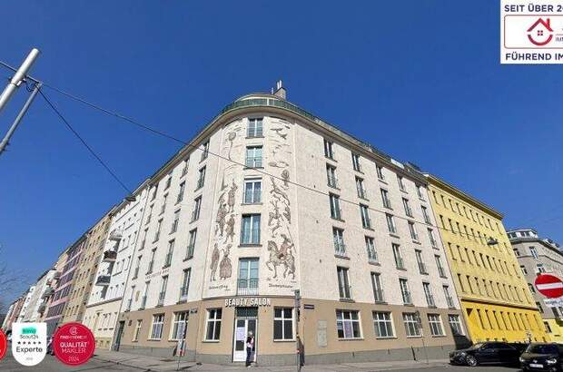 Wohnung kaufen in 1030 Wien (Bild 1)