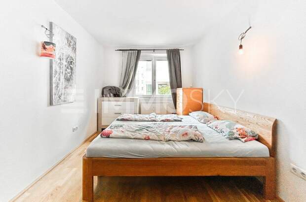 Terrassenwohnung kaufen in 1100 Wien (Bild 3)