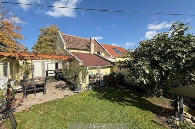 Einfamilienhaus kaufen in 1100 Wien (Bild 3)