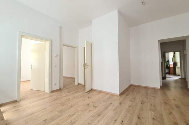 Altbauwohnung kaufen in 1120 Wien (Bild 4)