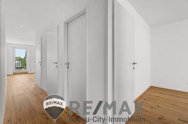 Terrassenwohnung kaufen in 1220 Wien (Bild 3)