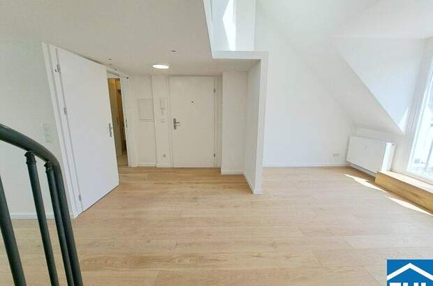 Terrassenwohnung kaufen in 1020 Wien (Bild 3)