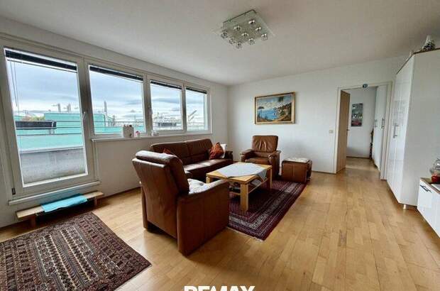 Terrassenwohnung kaufen in 1100 Wien (Bild 5)