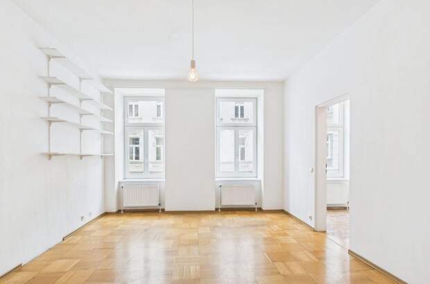 Altbauwohnung kaufen in 1070 Wien (Bild 1)