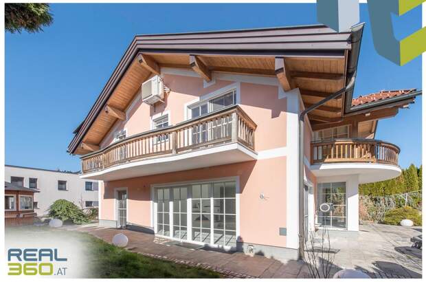 Einfamilienhaus kaufen in 4061 Pasching (Bild 2)