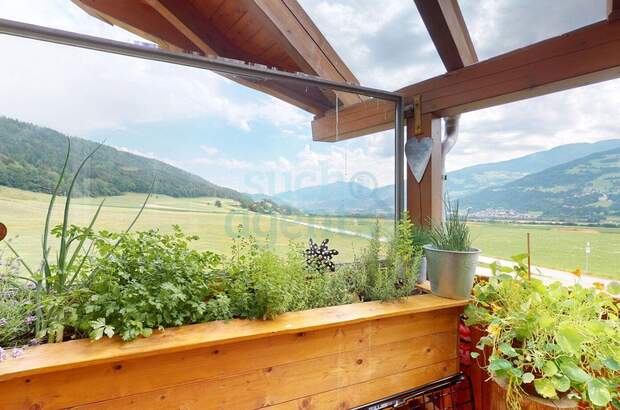 Wohnung mit Balkon kaufen in 6068 Mils (Bild 2)