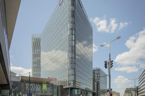 Gewerbeobjekt mieten in 1100 Wien (Bild 1)