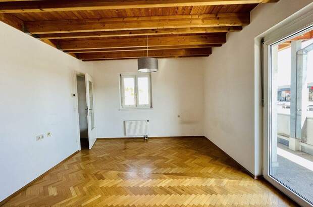 Wohnung mit Balkon mieten in 8160 Weiz (Bild 2)