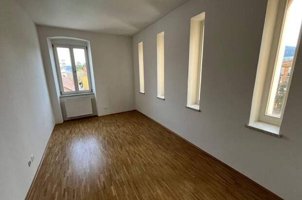 Mietwohnung in 8700 Leoben (Bild 2)