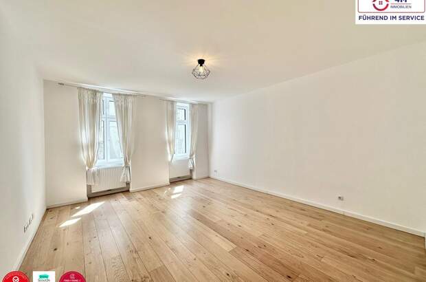 Wohnung kaufen in 1030 Wien (Bild 1)