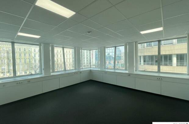 Gewerbeobjekt mieten in 1060 Wien (Bild 2)