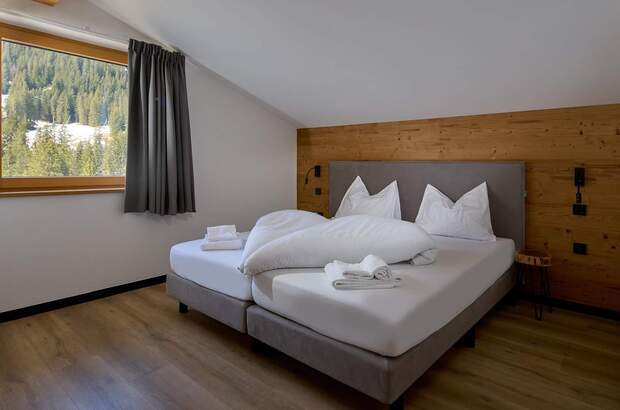 Terrassenwohnung kaufen in 6787 Gargellen (Bild 4)
