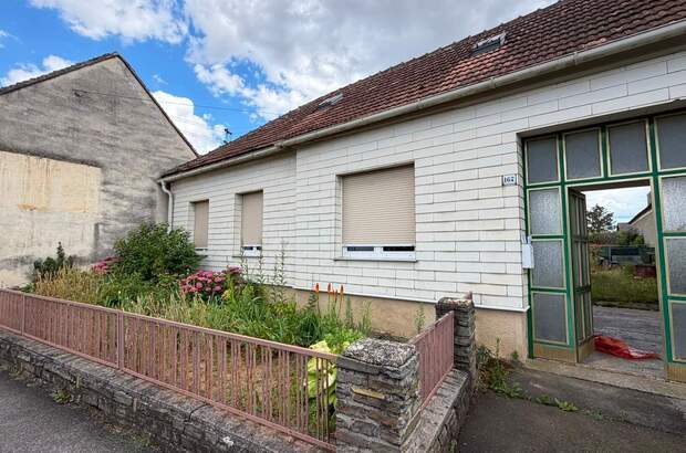 Einfamilienhaus kaufen in 7472 Schandorf (Bild 2)