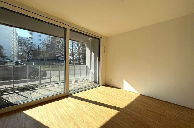 Terrassenwohnung kaufen in 1220 Wien (Bild 3)