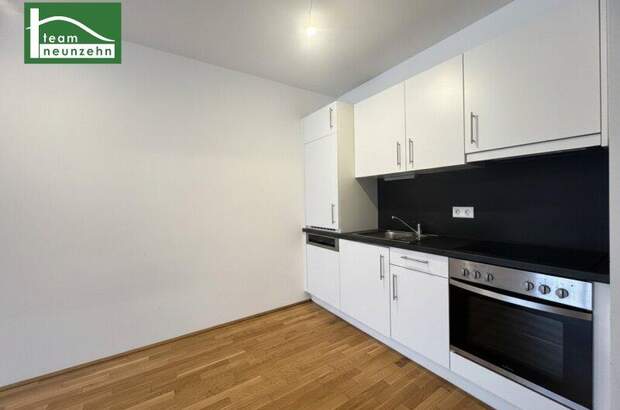 Terrassenwohnung mieten in 8053 Graz (Bild 3)