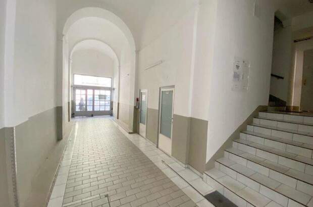 Terrassenwohnung mieten in 1150 Wien (Bild 3)