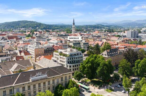 Gewerbeobjekt kaufen in 9020 Klagenfurt (Bild 1)