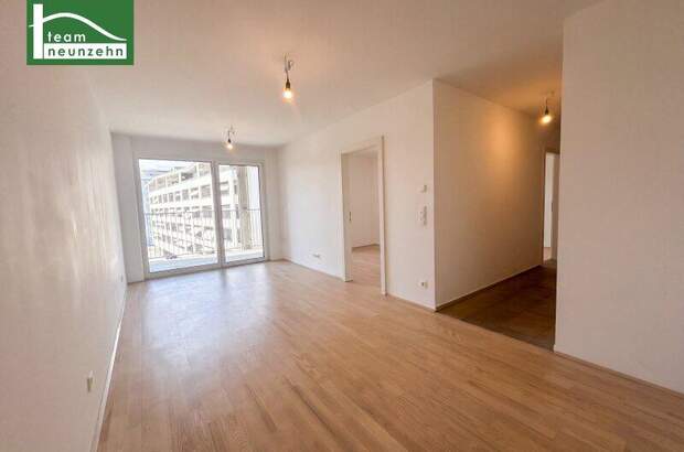 Terrassenwohnung mieten in 8020 Graz (Bild 4)
