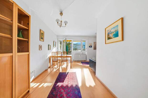 Terrassenwohnung kaufen in 6020 Innsbruck (Bild 3)