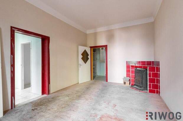 Terrassenwohnung kaufen in 1050 Wien (Bild 5)