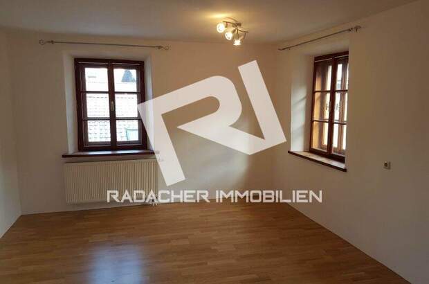 Terrassenwohnung mieten in 5661 Rauris (Bild 1)