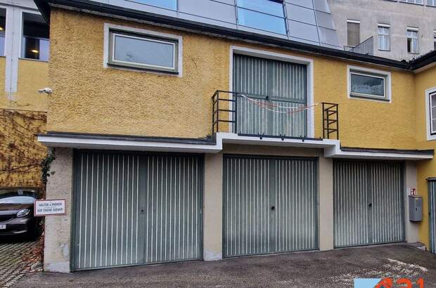 Immobilie mieten in 4020 Linz (Bild 1)