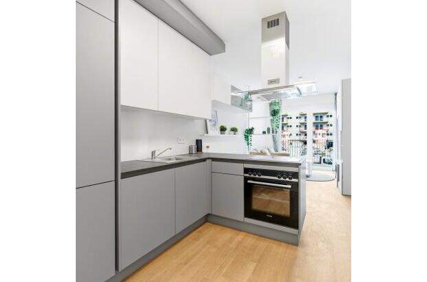 Wohnung mieten in 8010 Graz (Bild 5)