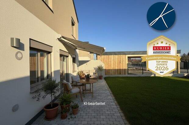 Reihenhaus kaufen in 3484 Grafenwörth (Bild 4)