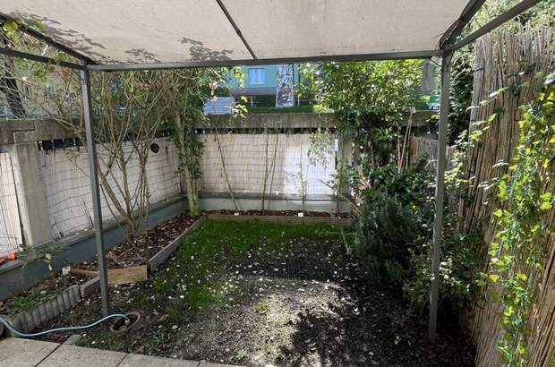 Wohnung mieten in 1180 Wien (Bild 1)