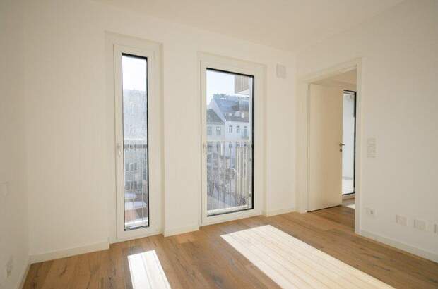 Terrassenwohnung mieten in 1170 Wien (Bild 4)