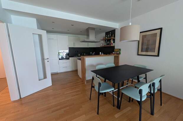Wohnung mit Balkon mieten in 9201 Krumpendorf (Bild 3)