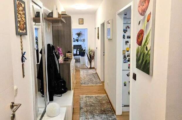 Terrassenwohnung kaufen in 8020 Graz (Bild 2)