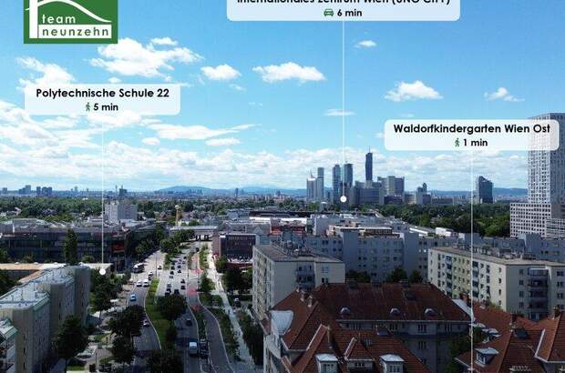 Eigentumswohnung in 1220 Wien (Bild 5)