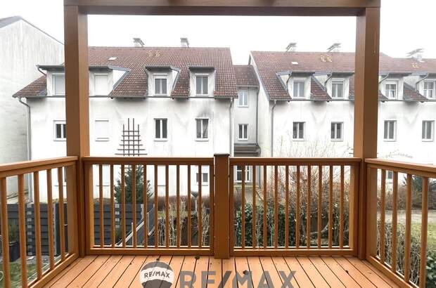 Terrassenwohnung kaufen in 2463 Stixneusiedl (Bild 1)