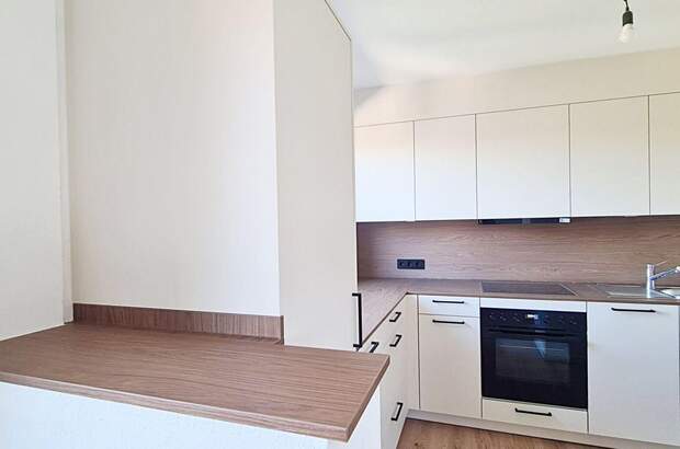 Wohnung mit Balkon mieten in 5301 Eugendorf (Bild 3)