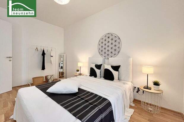 Terrassenwohnung mieten in 1160 Wien (Bild 5)