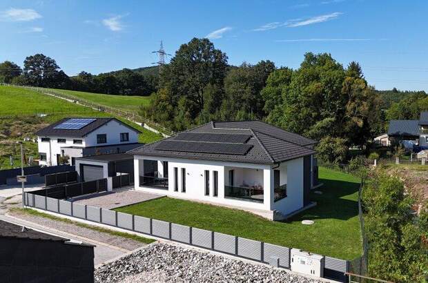 Einfamilienhaus kaufen in 3012 Wolfsgraben (Bild 2)