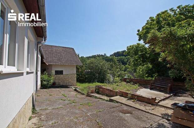 Haus kaufen in 7534 Olbendorf (Bild 5)