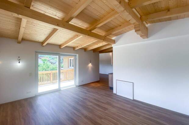 Wohnung mit Balkon mieten in 5421 Adnet (Bild 5)