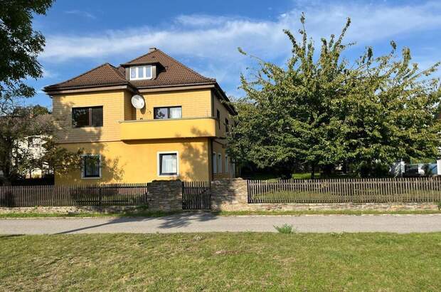 Haus kaufen in 3680 Persenbeug (Bild 2)
