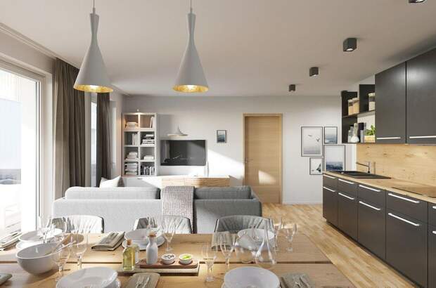 Wohnung kaufen in 6393 St. Ulrich (Bild 3)