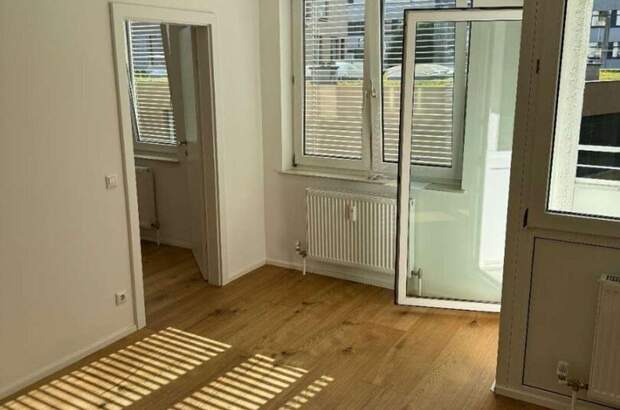 Altbauwohnung mit Balkon kaufen in 5020 Salzburg (Bild 2)