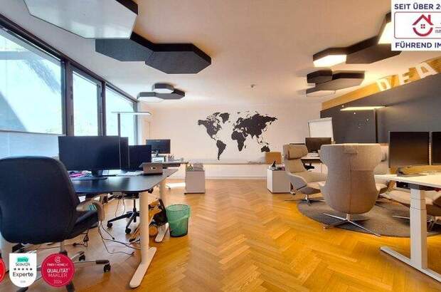 Büro / Praxis kaufen in 1060 Wien (Bild 4)